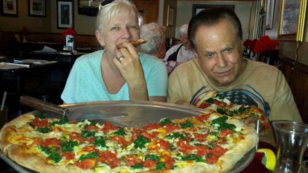 Vito Michaels Pizzeria